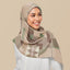 Flavours - Creamy (SQ) - Prints - TudungPeople