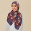 Flavours - Tangy (SQ) - Prints - TudungPeople