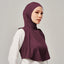 Najwa Sport Flow - Burgundy