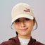 Glow Getter Society Cap - Accessories - TudungPeople