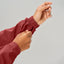Half Zip Parka 2.0 - Poppy - Apparel - TudungPeople
