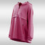 Half Zip Parka 2.0 - Magenta - Apparel - TudungPeople