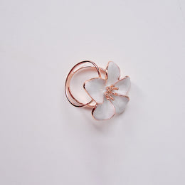 Hijab Ring - Jasmine