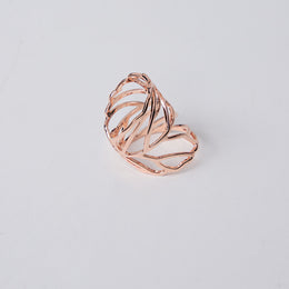 Hijab Ring - Willow