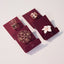 Hijab Ring - Willow - Accessories - TudungPeople