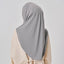 Hudaa Basic in Malibu - Instants - TudungPeople