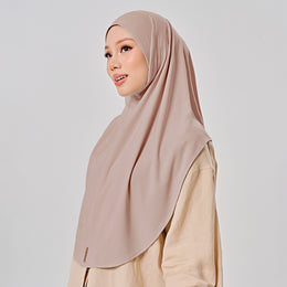 Hudaa Basic in Pixie