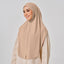 Hudaa Basic in Pretzel - Instants - TudungPeople