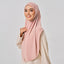 Hudaa Basic in Primrose - Instants - TudungPeople