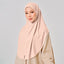 Hudaa Basic in Rosie - Instants - TudungPeople