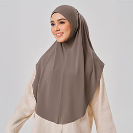 Hudaa Basic in Tannin