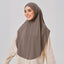 Hudaa Basic in Tannin - Instants - TudungPeople