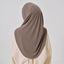Hudaa Basic in Tannin - Instants - TudungPeople
