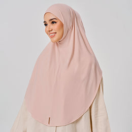 Hudaa Basic in Bae