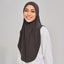 Hudaa Basic in Brunette