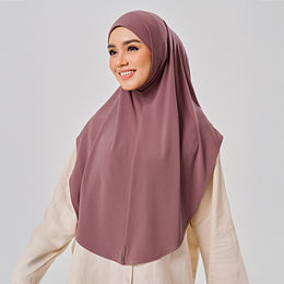 Hudaa Basic in Rusty