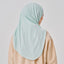 Hudaa Basic in Saltwater - Instants - TudungPeople