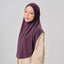 Hudaa Basic in Sienna