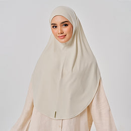 Hudaa Basic in Wheat