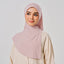 Hudaa Lite in Nude Pink - Instants - TudungPeople