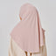 Hudaa Lite in Nude Pink - Instants - TudungPeople