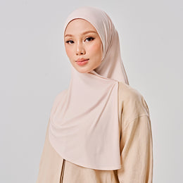 Hudaa Lite in Rosie