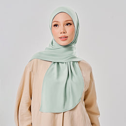 Hudaa Lite in Seafoam