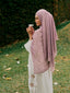 Ikatan Lite - Prints - TudungPeople