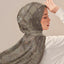 Ikatan - Redup - Prints - TudungPeople