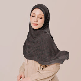 Ikatan Lite - Coffee (SQ)