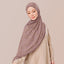 Ikatan Lite - Dusty Purple - Prints - TudungPeople