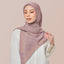 Ikatan Lite - Dusty Purple (SQ) - Prints - TudungPeople