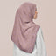 Ikatan Lite - Dusty Purple (SQ) - Prints - TudungPeople