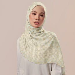 Ikatan Lite - Lime