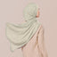 Ikatan Lite - Lime - Prints - TudungPeople