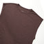 Inner Capsleeve - Dark Brown