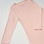 Inner Long Sleeve Dress - Blush