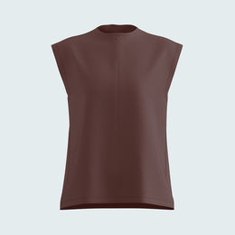 Inner Nursing - Dark Brown