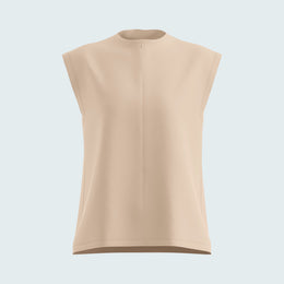 Inner Nursing - Light Nude