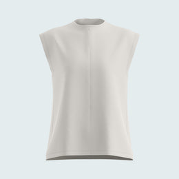Inner Nursing - White