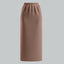 Inner Skirt - Brown