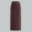 Inner Skirt - Dark Brown