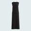 Inner Sleeveless Dress - Black