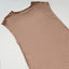 Inner Sleeveless Dress - Brown