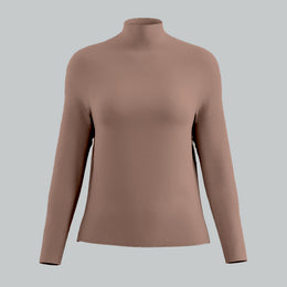 Inner Top - Brown