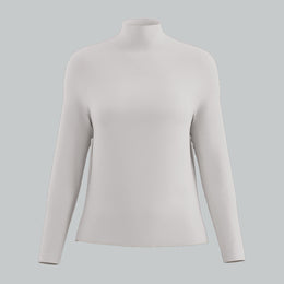 Inner Top - White