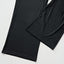 Inner Wide Pants - Black