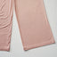Inner Wide Pants - Blush