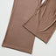 Inner Wide Pants - Brown