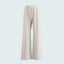 Inner Wide Pants - White
